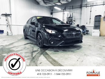 Subaru WRX Sport 2023