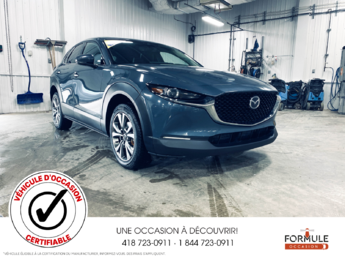 Mazda CX-30 GT 2020