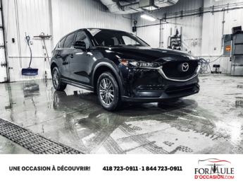 Mazda CX-5 GX 2017