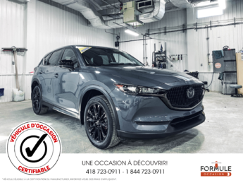 2021 Mazda CX-5 EDITION KURO