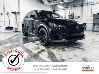 2022 Mazda CX-5 EDITION KURO