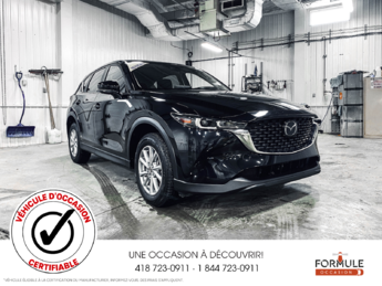 Mazda CX-5 GX 2022