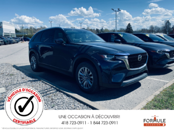 Mazda CX-90 MHEV GS-L 2024
