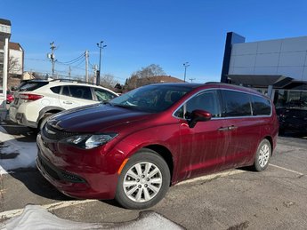 Chrysler Grand Caravan TRÈS BAS KILOMÉTRAGE !!! 2021