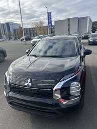 2022 Mitsubishi Outlander SE, CVT à traction intégrale
