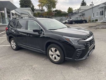 2023 Subaru Ascent Commodité, CVT à traction intégrale