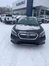 Subaru Legacy 2.5i Limited, CVT à traction intégrale 2019