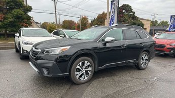 Subaru Outback 2.5i Premier, CVT à traction intégrale 2021