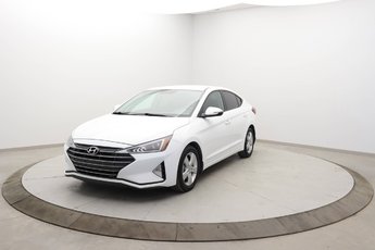 Hyundai Elantra Preferred 2020