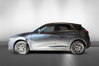 Mazda CX-3 GT 2018