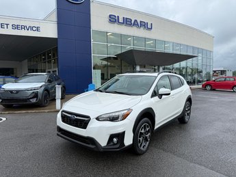 Subaru Crosstrek Sport 2019