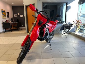 Honda CRF450 RL $84/WK+TX! FULL TUNE! LIKE NEW! 2022