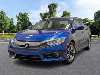 2017 Honda Berline Civic 4 portes LX