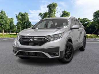 Honda CR-V Sport AWD 2021