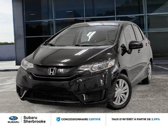 Honda Fit automatique/LX 2016