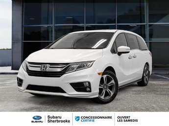 Honda Odyssey EX-RES/8 PASSAGERS 2019