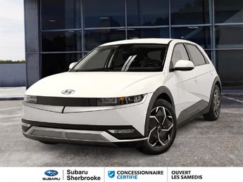 2023 Hyundai IONIQ 5 Preferred RWD