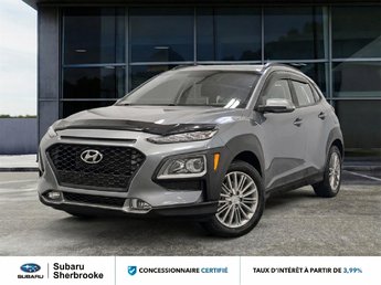 2019 Hyundai Kona 2.0L Preferred AWD