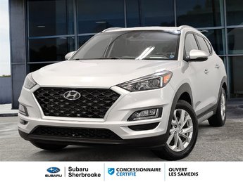 Hyundai Tucson Preferred/FWD 2019