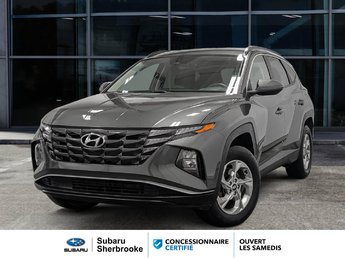 Hyundai Tucson Preferred AWD 2024