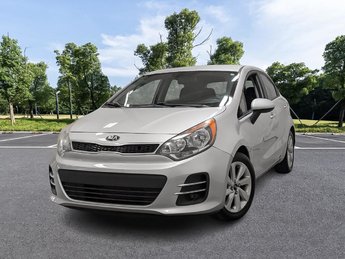Kia Rio EX 2017