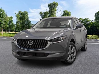 Mazda CX-30 GS AWD 2021