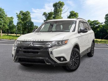 Mitsubishi Outlander S-AWC 2020