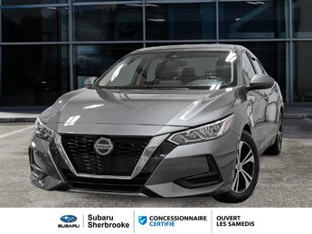 2023 Nissan Sentra SV/automatique