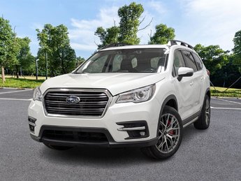 2021 Subaru ASCENT Limited