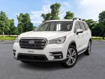 Subaru ASCENT Limited 2022