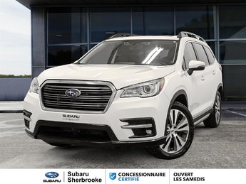 Subaru Ascent Limited 2022