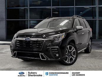 2024 Subaru Ascent Premier 7-Passenger