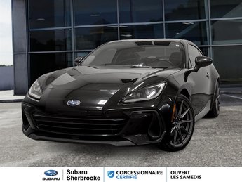2023 Subaru Brz Sport-tech/Manuel