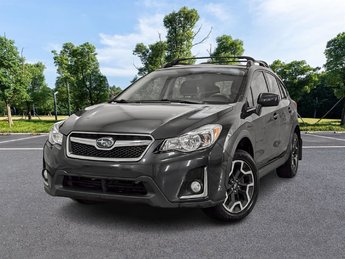 Subaru Crosstrek 5dr CVT 2.0i Pkg 2016