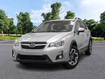Subaru Crosstrek 5dr CVT 2.0i Pkg 2016