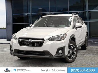2018 Subaru Crosstrek Touring/AWD