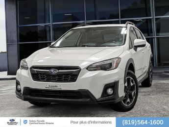 Subaru Crosstrek Sport 2019