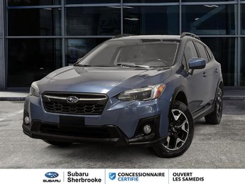 Subaru Crosstrek Sport/awd 2019