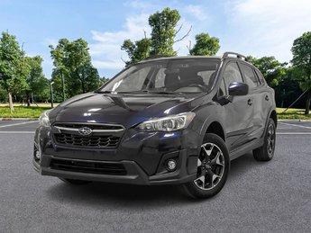 Subaru Crosstrek Touring / AWD 2020