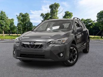 Subaru Crosstrek Touring CVT 2022