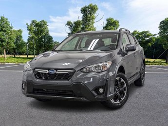 2023 Subaru Crosstrek Touring CVT