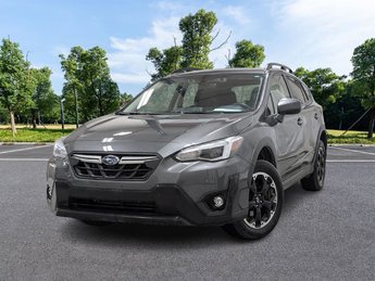 Subaru Crosstrek Sport AWD 2023