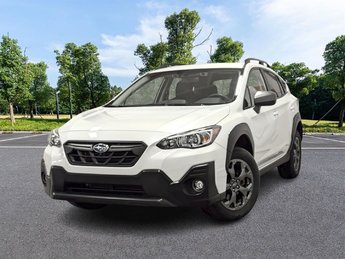 Subaru Crosstrek Outdoor CVT 2023