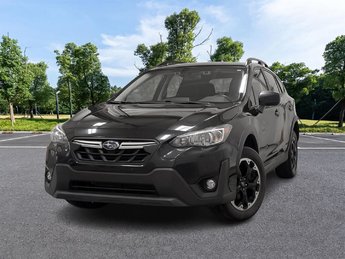 Subaru Crosstrek Touring/AWD 2023