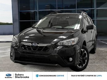 2023 Subaru Crosstrek Touring/AWD