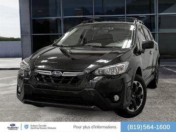 Subaru Crosstrek Touring/AWD 2023