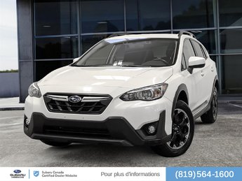Subaru Crosstrek Touring/awd 2023
