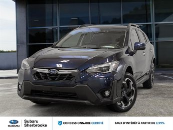 2023 Subaru Crosstrek Limited/AWD