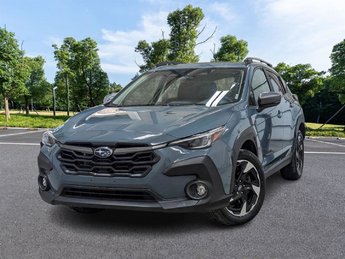 Subaru Crosstrek Limited AWD 2024
