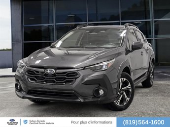 Subaru Crosstrek Touring/AWD 2024